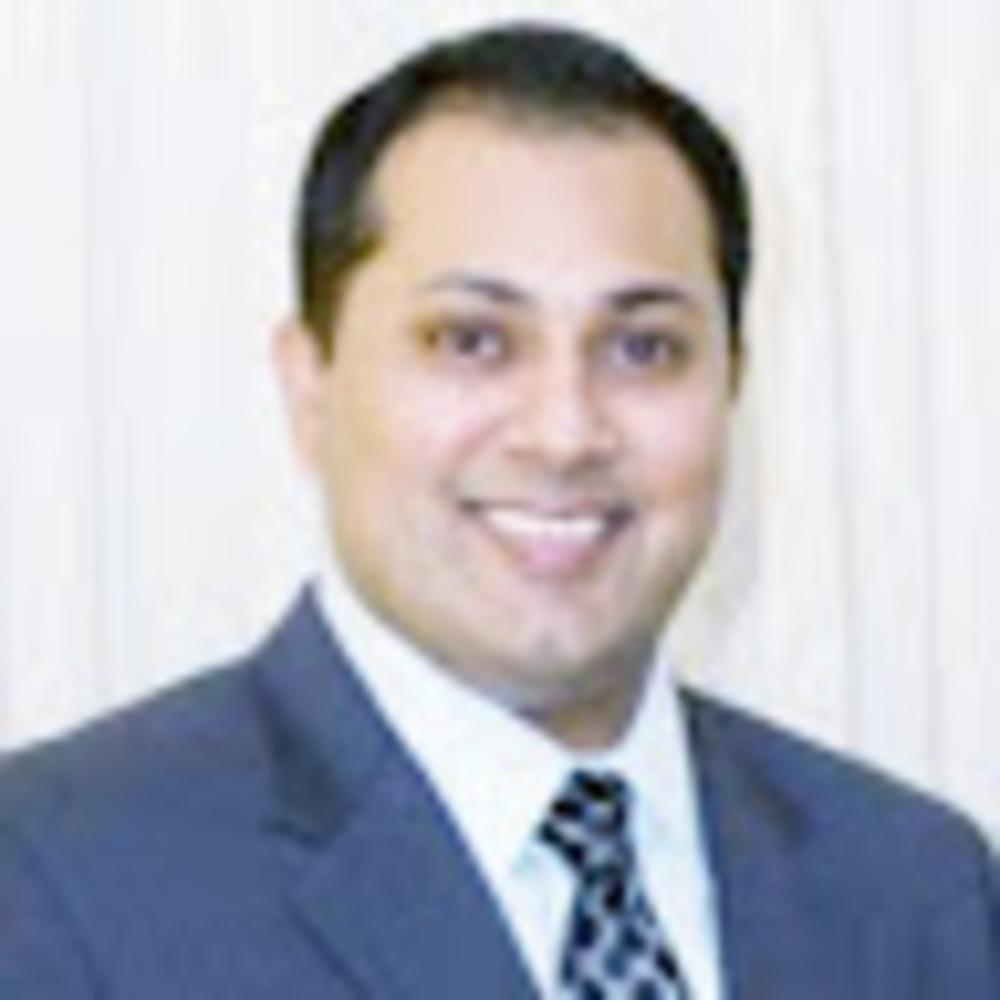 Meet your Posher, Kamran